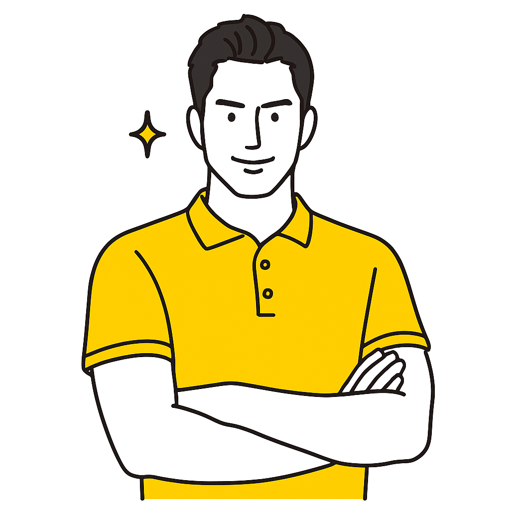 監修者の顔写真